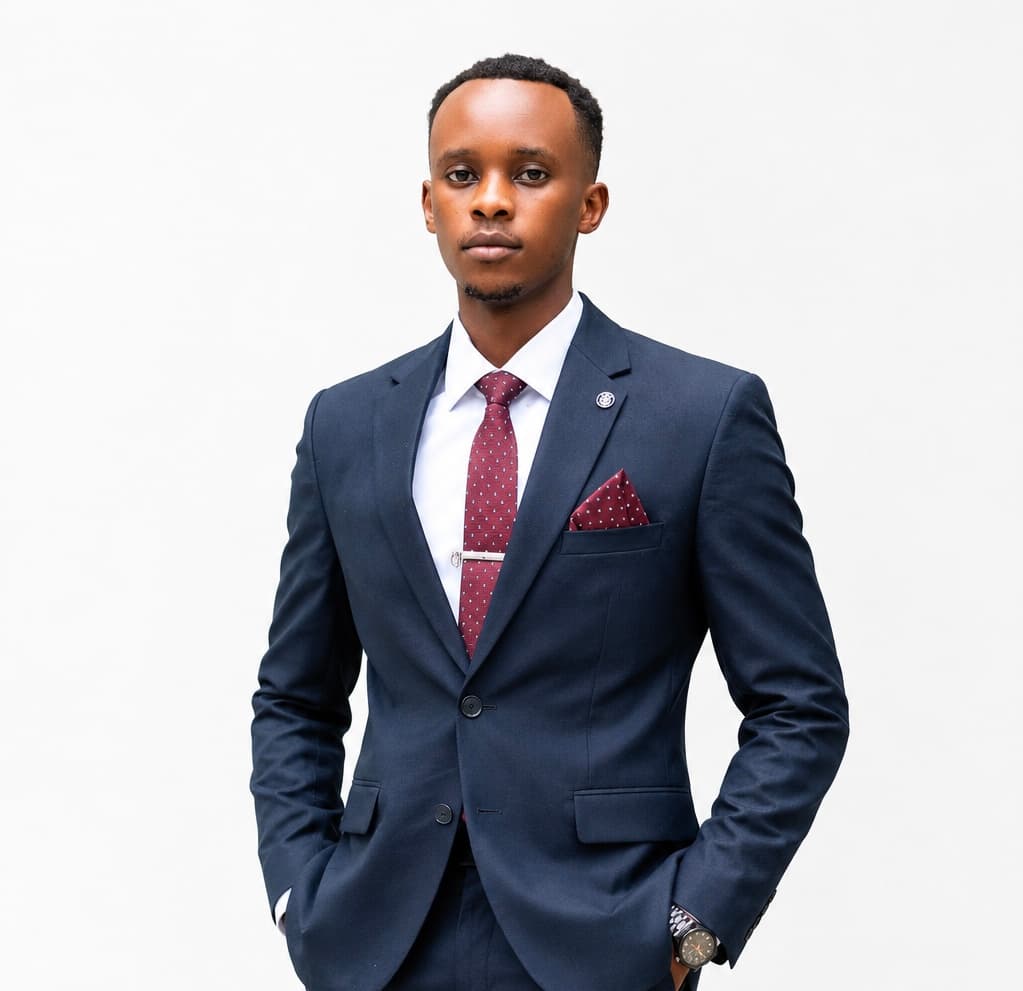 BAHATI Prince, Head of Disciplinary Organ