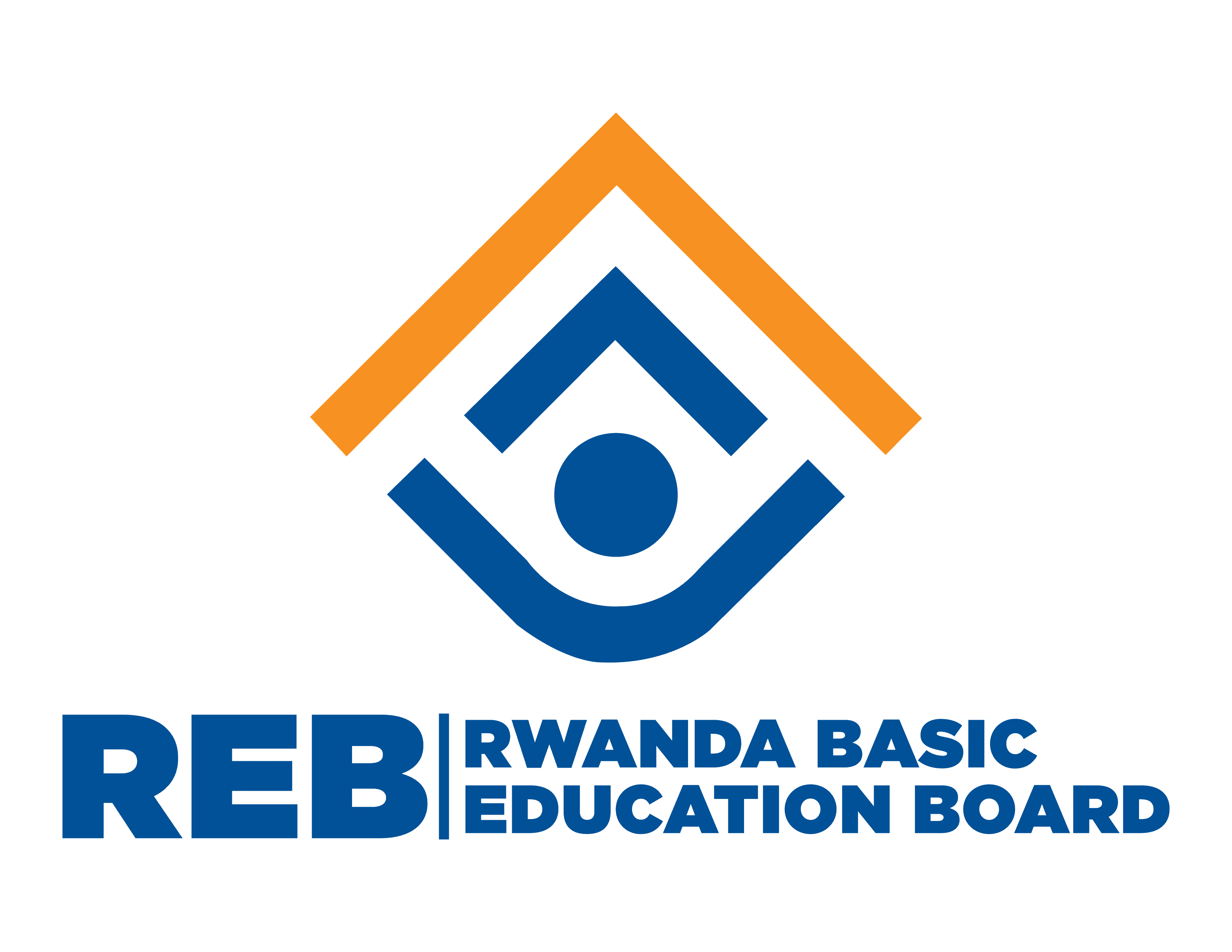 Rwanda Education Board logo